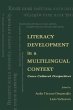 Literacy Development in A Multilingual... - Bild 1