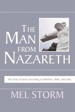 The Man from Nazareth