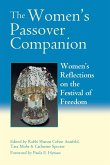 The Women's Passover Companion