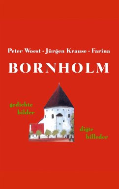 Bornholm - Woest, Peter; Krause, Jürgen