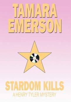 Stardom Kills - Emerson, Tamara