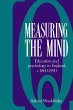 Measuring the Mind - Bild 1