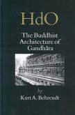 The Buddhist Architecture of Gandhāra