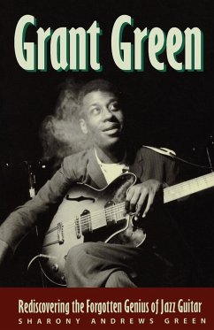 Grant Green - Green, Sharony Andrews