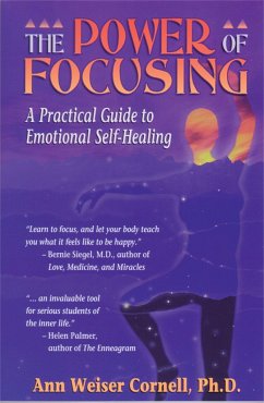 Power of Focusing - Cornell, Ann Weiser