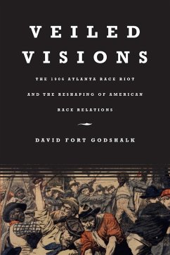 Veiled Visions - Godshalk, David Fort