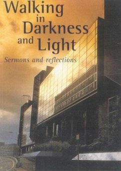 Walking in Darkness and Light - Galloway, Kathy