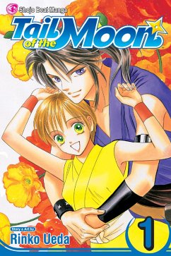 Tail of the Moon, Vol. 1 - Ueda, Rinko