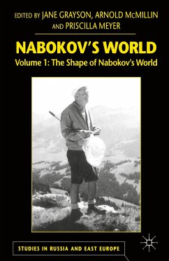 Nabokov's World - Grayson, Jane