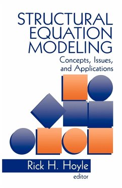 Structural Equation Modeling - Hoyle, Rick H. (ed.)
