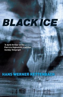 Black Ice - Kettenbach, Hans Werner
