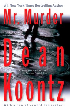 Mr. Murder - Koontz, Dean
