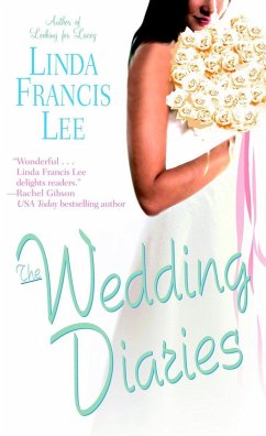 The Wedding Diaries - Lee, Linda Francis