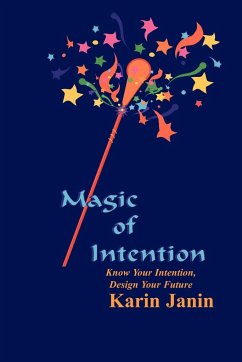 Magic of Intention - Janin, Karin