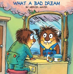 What a Bad Dream (Little Critter) - Mayer, Mercer