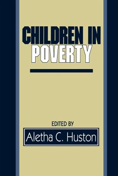 Children in Poverty - Huston, C. (ed.)