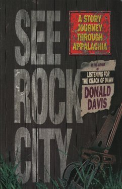 See Rock City - Davis, Donald