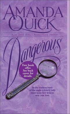 Dangerous - Quick, Amanda