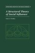 A Structural Theory of Social Influence - Bild 1