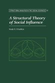 A Structural Theory of Social Influence