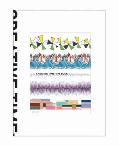 Cover Creative Time: The Book