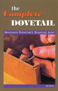 The Complete Dovetail - Kirby, Ian J