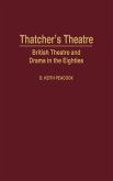 Thatcher's Theatre