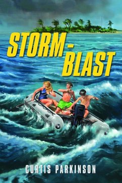 Storm-Blast - Parkinson, Curtis