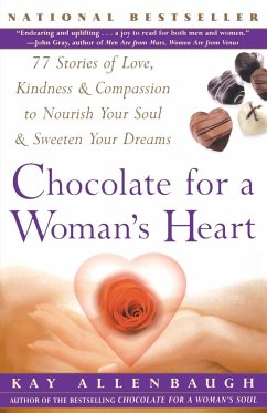 Chocolate for a Woman's Heart - Allenbaugh, Kay