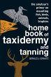 Home Book of Taxidermy and Tanning - Bild 1