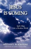 Jesus Is Coming Jesus Is Coming