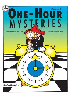 One-Hour Mysteries - Carr, Mary Ann