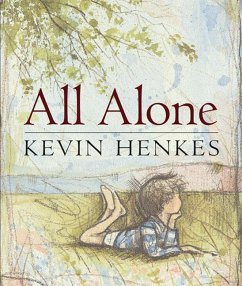 All Alone - Henkes, Kevin