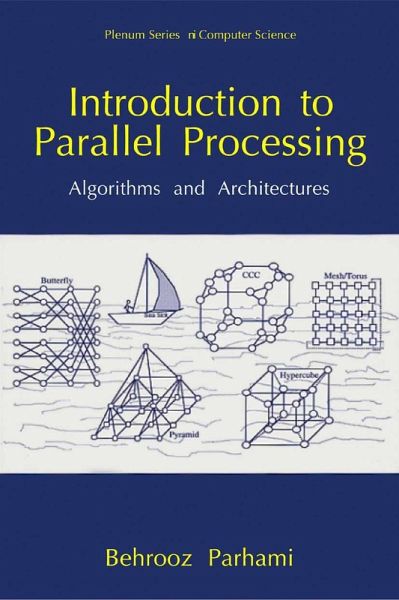 Introduction to Parallel Processing Introduction to Parallel Processing
