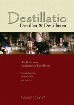 Destillatio - Möller, Kai