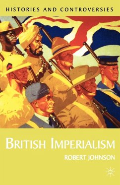 Cover British Imperialism