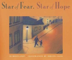 Star of Fear, Star of Hope - Hoestlandt, Jo