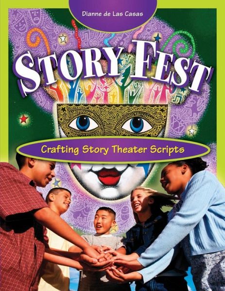 Story Fest Story Fest