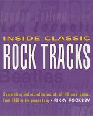 Inside Classic Rock Tracks