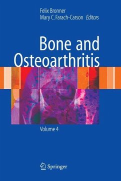 Bone and Osteoarthritis - Bronner, Felix / Farach-Carson, Mary C. (eds.)