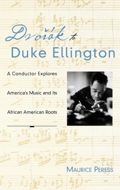 Dvorak to Duke Ellington - Peress, Maurice