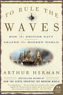 To Rule the Waves - Herman, Arthur