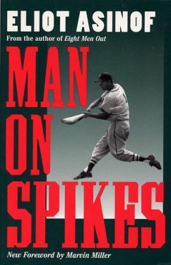 Man on Spikes - Asinof, Eliot