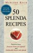 50 Splenda Recipes - Bild 1
