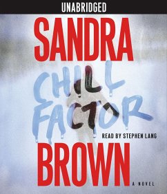 Chill Factor - Brown, Sandra