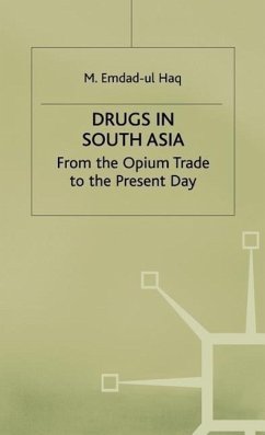 Drugs in South Asia - Na, Na