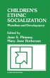 Children's Ethnic Socialization - Bild 1