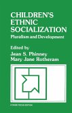 Children's Ethnic Socialization