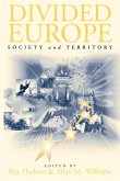 Divided Europe Divided Europe