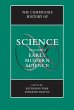 The Cambridge History of Science - Bild 1